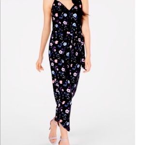 Xoxo Junior spring Jumpsuit sz XXL